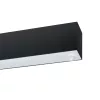 ALLDAY  GO 840 36W 230V 112CM 115DEG BLACK SENSOR 2 YEARS WARRANTY