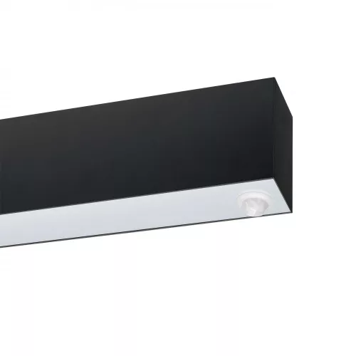 ALLDAY  GO 840 36W 230V 112CM 115DEG BLACK SENSOR 2 YEARS WARRANTY