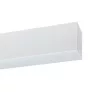 ALLDAY  GO 840 36W 230V 112CM 115DEG WHITE 2 YEARS WARRANTY