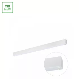   ALLDAY  GO 830 36W 230V 112CM 115DEG WHITE SENSOR 2 YEARS WARRANTY
