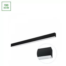   ALLDAY  GO 830 36W 230V 112CM 115DEG BLACK SENSOR 2 YEARS WARRANTY