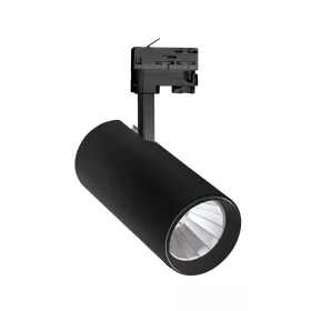 MDR BRANTA LUX 930 19W 230V 60DEG BLACK DALI