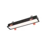 MINI16 ALLDAY  INSPIRE IN 930 10W 230V 16CM 115DEG BLACK
