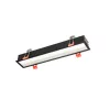 MINI16 ALLDAY  INSPIRE IN 930 10W 230V 16CM 90DEG BLACK