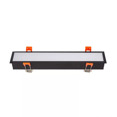 MINI28 ALLDAY  INSPIRE IN 930 17W 230V 28CM 115DEG BLACK