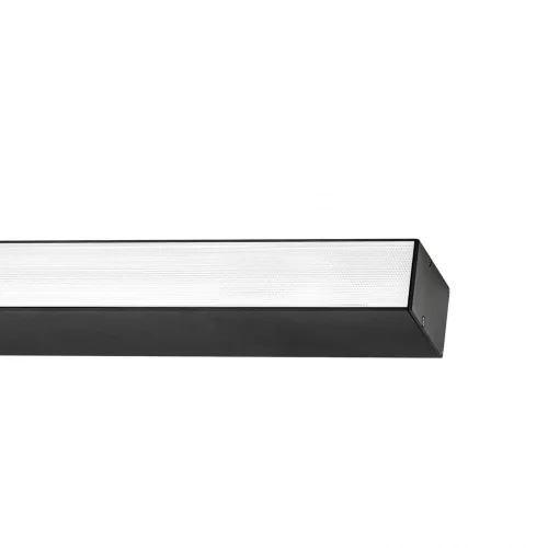 ALLDAY  INSPIRE TWO SIDES TW 76W 230V 168CM 90DEG   BLACK CASAMBI