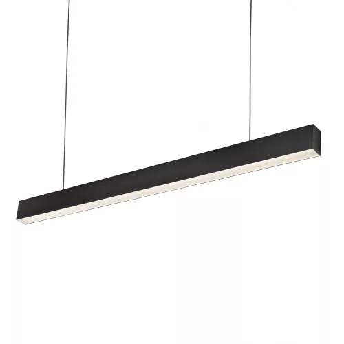 ALLDAY  INSPIRE TWO SIDES TW 76W 230V 168CM 90DEG   BLACK CASAMBI