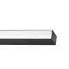 ALLDAY  INSPIRE TWO SIDES TW 76W 230V 168CM 90DEG   WHITE CASAMBI