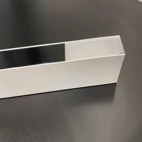   [OUTLET] ALLDAY INSPIRE IN Lineáris lámpa, 20W, 90°, IP20, Meleg fehér, fehér, 5 év garancia