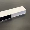 [OUTLET] ALLDAY INSPIRE IN Lineáris lámpa, 20W, 90°, IP20, Meleg fehér, fehér, 5 év garancia