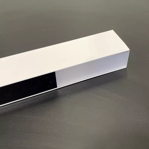 [OUTLET] ALLDAY INSPIRE IN Lineáris lámpa, 20W, 90°, IP20, Meleg fehér, fehér, 5 év garancia