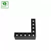 ALLDAY  INSPIRE ELEMENTS L EMPTY BLACK COVER BLACK BODY