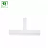 ALLDAY  INSPIRE ELEMENTS T EMPTY WHITE COVER WHITE BODY