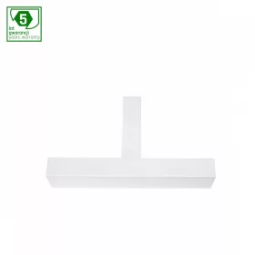ALLDAY  INSPIRE ELEMENTS T EMPTY WHITE COVER WHITE BODY
