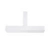 ALLDAY  INSPIRE ELEMENTS T EMPTY WHITE COVER WHITE BODY