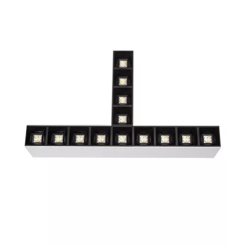 ALLDAY  INSPIRE ELEMENTS T EMPTY BLACK COVER WHITE BODY