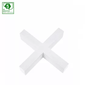 ALLDAY  INSPIRE ELEMENTS X EMPTY WHITE COVER WHITE BODY