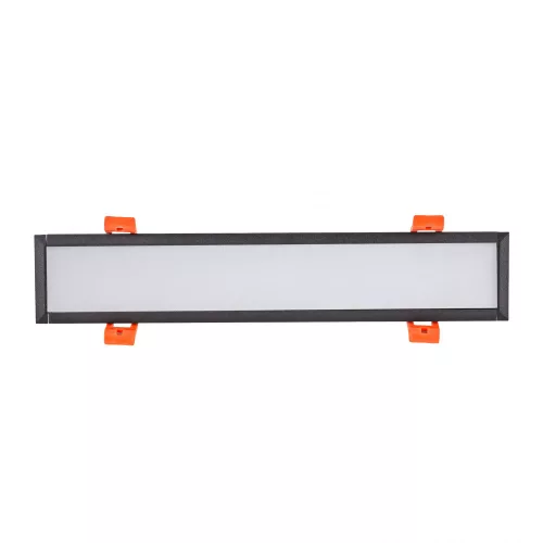 MINI28 ALLDAY  INSPIRE IN 940 17W 230V 280MM 115DEG BLACK