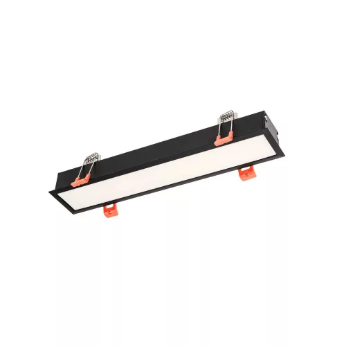 MINI28 ALLDAY  INSPIRE IN 940 17W 230V 280MM 115DEG BLACK