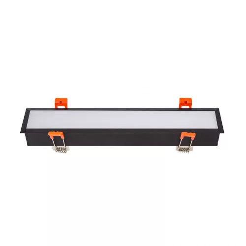 MINI28 ALLDAY  INSPIRE IN 940 17W 230V 280MM 115DEG BLACK