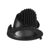 SAL SILENA 2 840 27W 230V 50st Black