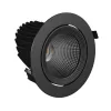 SAL SILENA 2 840 27W 230V 50st Black