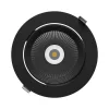 SAL SILENA 2 840 27W 230V 50st Black