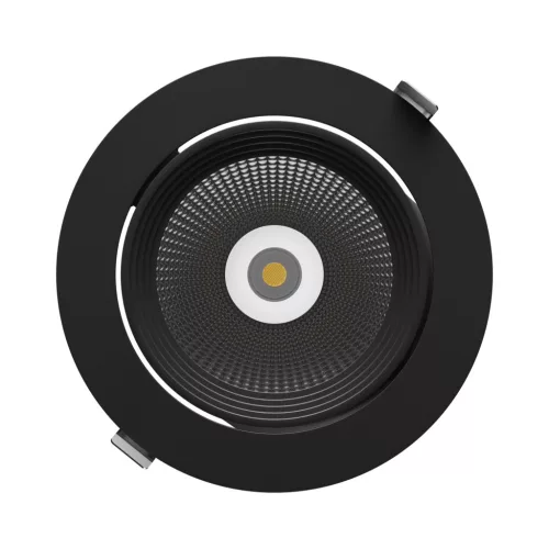 SAL SILENA 2 840 27W 230V 50st Black