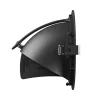 SAL SILENA 2 840 27W 230V 50st Black