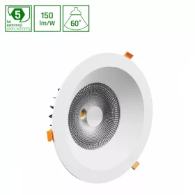 [OUTLET] CEL Ariesa max 840 19W 230V 60st white