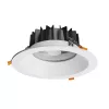 CEL ARIESA MAX 840 19W 230V 60st White