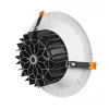 [OUTLET] CEL Ariesa max 840 19W 230V 60st white