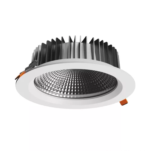 CEL VIRGA 2 830 14W 230V 90DEG WHITE DALI
