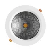 CEL VIRGA 2 830 14W 230V 90DEG WHITE DALI