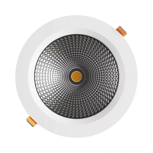 CEL VIRGA 2 830 14W 230V 90DEG WHITE DALI