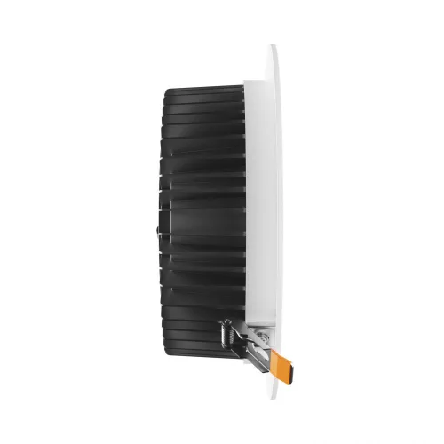 CEL VIRGA 2 830 14W 230V 90DEG WHITE DALI