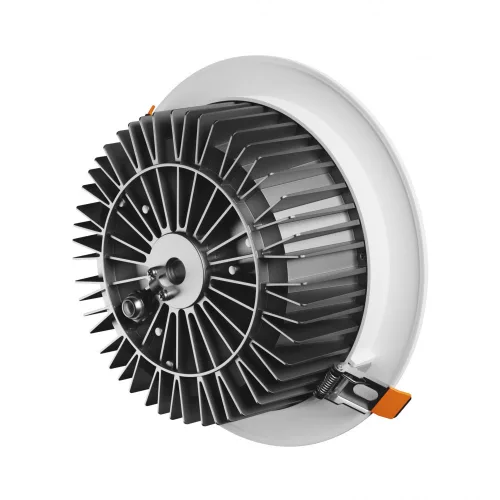 CEL VIRGA 2 830 14W 230V 90DEG WHITE DALI