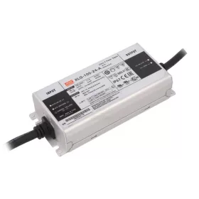 Mean Well XLG-100-24-A LED-tápegység, 24 V DC, IP67