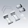 JULIE FLEX SPAREMOUNT KIT