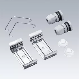 JULIE FLEX SPAREMOUNT KIT