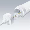 LUCY 1200 LED IP66 4000 840 TW