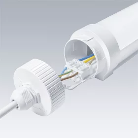 LUCY 1500 LED IP66 6000 840 TW