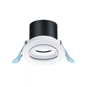 LILY LED SPOT IP44 38° 68 850 940 ADJ WH