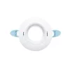 LILY TRIM ROUND ADJUST WH