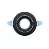 LILY TRIM ROUND ADJUST BLK
