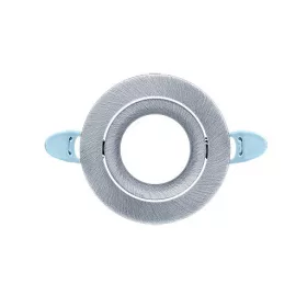 LILY TRIM ROUND ADJUST SAT