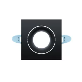 LILY TRIM SQUARE ADJUST BLK