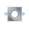 LILY TRIM SQUARE ADJUST SAT
