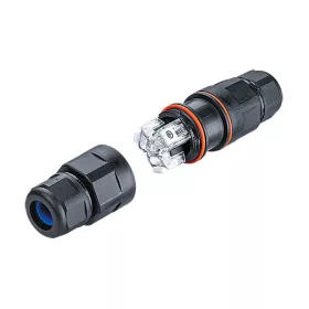 CONNY IP68 QUICK CONNECTOR 16A 3-POL