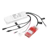 Just E3 Plug&Play Kit SelfTest LiFePo4